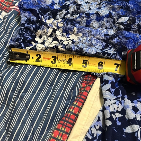 ๐SALE๐$15 or 3 for $30๐ ๐๐Super cute Dress shirt๐๐ - Picture 6 of 8